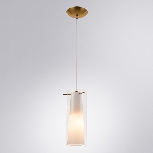 Светильник подвесной Arte Lamp Aries A8983SP-1PB