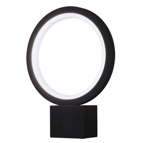 Уличный LED настенный светильник Novotech Roca 357444