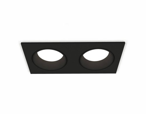 Встраиваемый светильник Ambrella Techno XC6526002