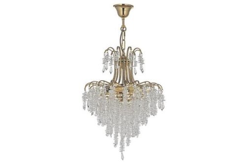 Подвесная люстра Arti Lampadari Erli Erli E 1.5.40.105 GB