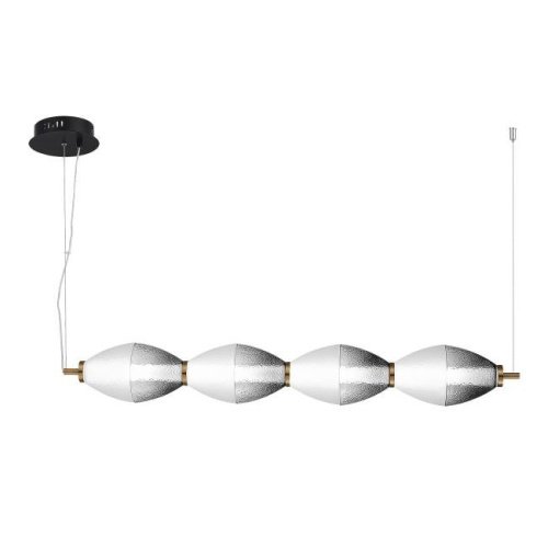 SL6130.403.24 Светильник подвесной ST Luce Ice SL6130.403.24