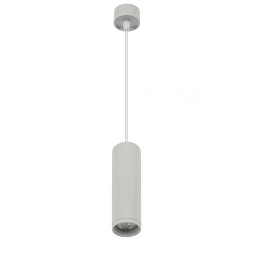 Светильник подвесной IMEX Rodeo IL.0005.1700-P WH