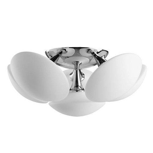 A2550PL-6CC Потолочная люстра Arte Lamp Aqua A2550PL-6CC
