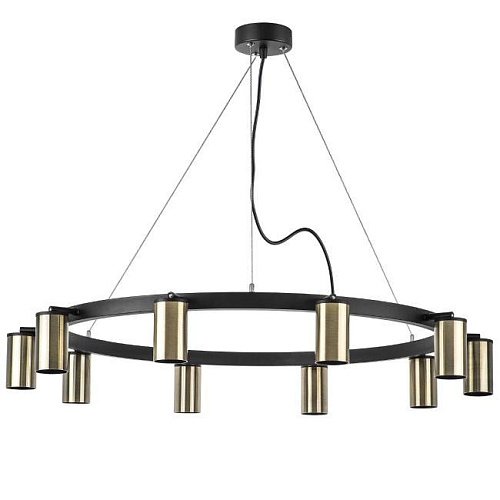 LR020310 Подвесная люстра Lightstar Rullo LR020310