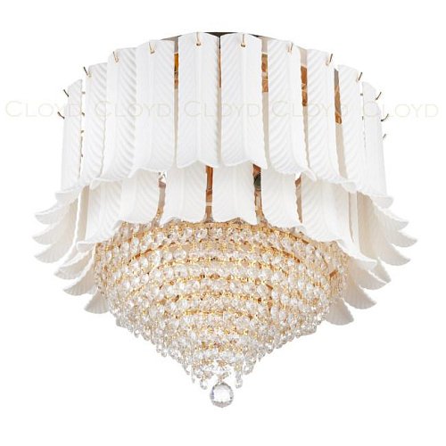 Потолочная люстра Cloyd Azores 10651