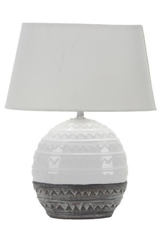 OML-83204-01 Настольная лампа Omnilux Tonnara OML-83204-01