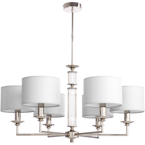 ART-ZW-6(N) Люстра на штанге Kutek Artu ART-ZW-6(N)