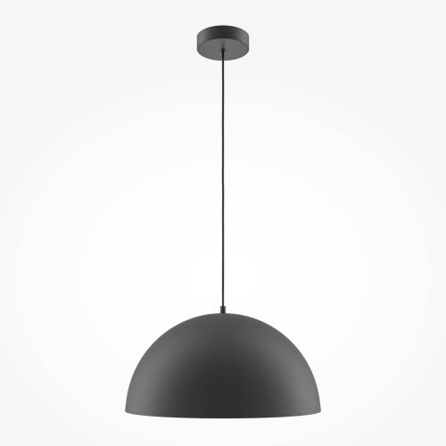 Светильник подвесной Maytoni Basic colors MOD168PL-01B