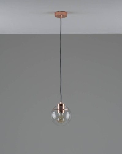 Светильник подвесной Moderli Aurora V11540-1P