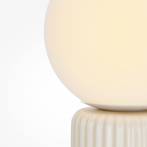 Настольная лампа Maytoni Omaggio MOD404RL-L3BG3K