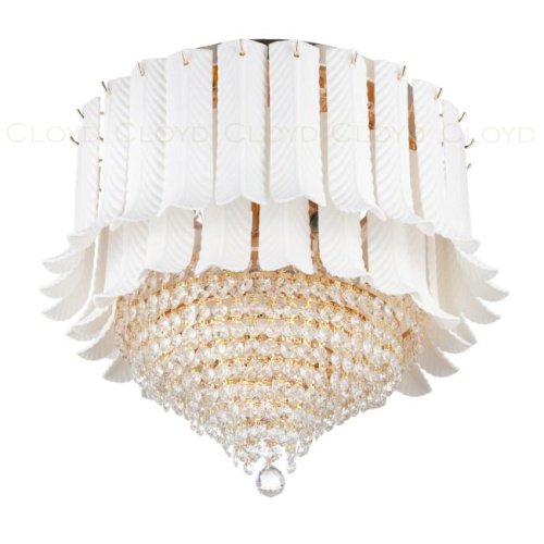 Потолочная люстра Cloyd Azores 10651