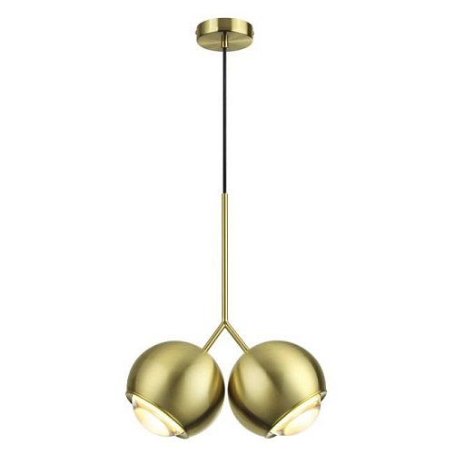4227/12LA Светильник подвесной Odeon Light Mia 4227/12LA