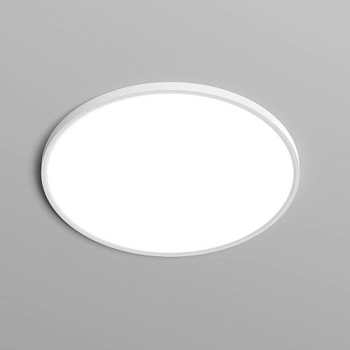 Светильник потолочный Denkirs Thin DK6524-WH