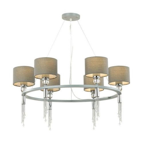 4515/6 Подвесная люстра Lumion Santiago 4515/6