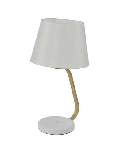 Настольная лампа Мелодия Света 000059597