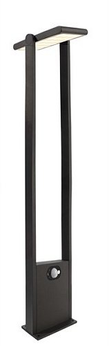 Уличный наземный светильник Deko-Light Solar Premium 733046