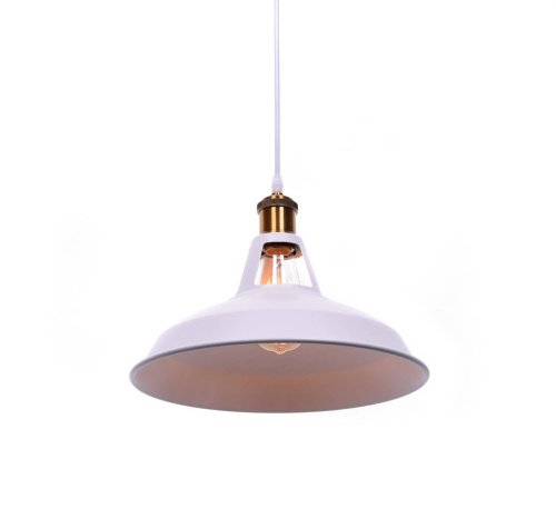 Светильник подвесной Lumina Deco LDP 6857 WT+WT