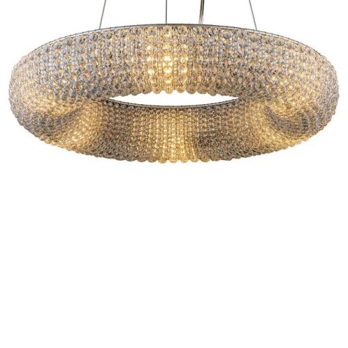 Подвесная люстра L'Arte Luce Luxury Crystal Halo L27806.32