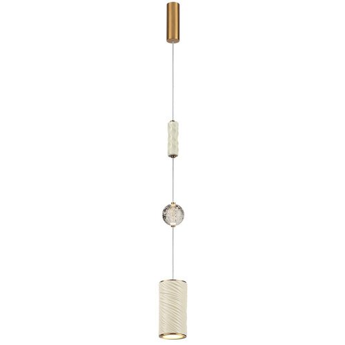 Светильник подвесной Odeon Light EXCLUSIVE Riviera 5450/18L