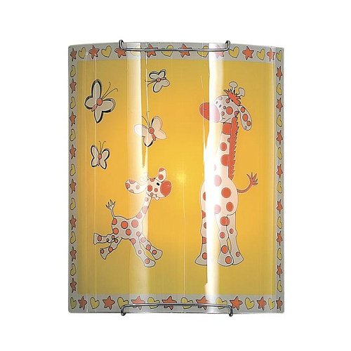 CL921001 Бра в детскую Citilux 921 CL921001