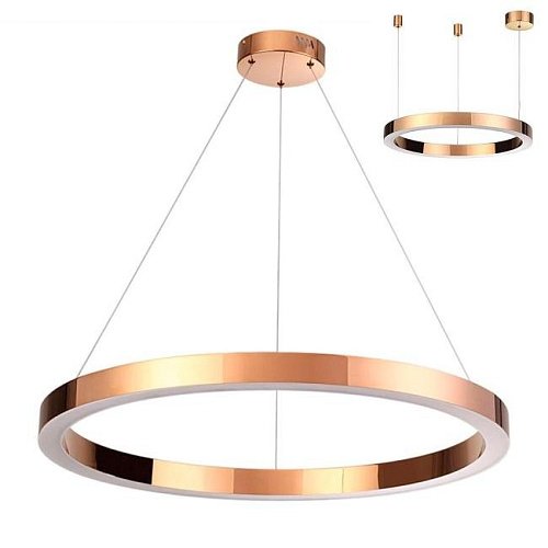 3885/45LA Подвесная люстра Odeon Light Brizzi 3885/45LA