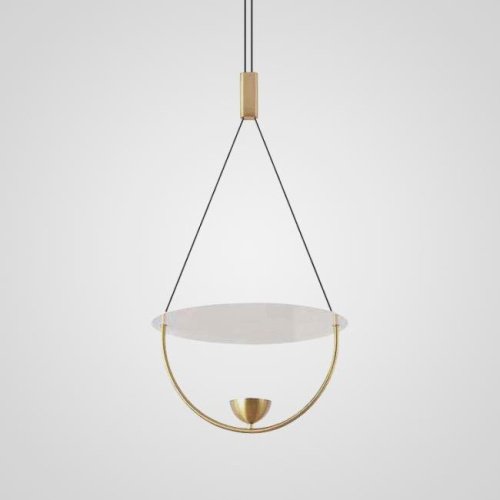 Светильник подвесной ImperiumLoft Liria_01 151866-26