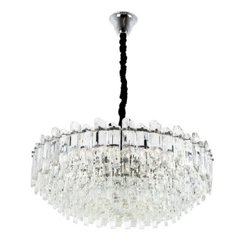 ML.7083.18 CR Подвесная люстра ML Modelux ML.7083.18 CR