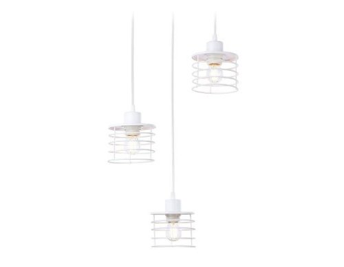 TR8078 Светильник подвесной Ambrella Traditional TR8078