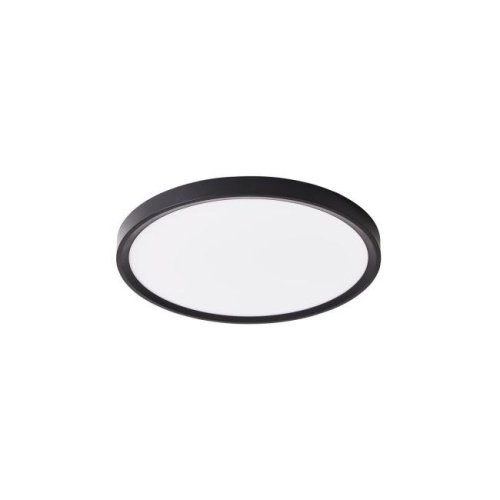 L3030-180 BK Потолочный светильник L LED4U L3030-180 BK