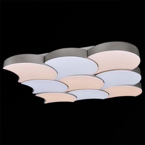 Потолочная люстра Reluce 01218-0.3-09LED