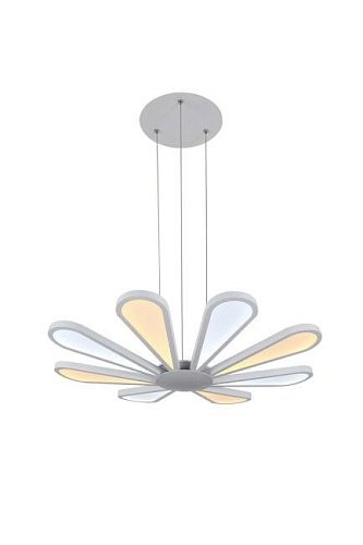Miracoli 200.8 LED Подвесная светодиодная люстра Miracoli Lucia Tucci Miracoli 200.8 LED