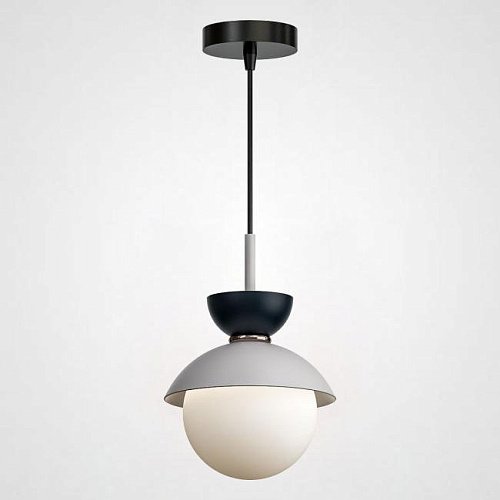 179670-26 Светильник подвесной ImperiumLoft Pompon01 179670-26