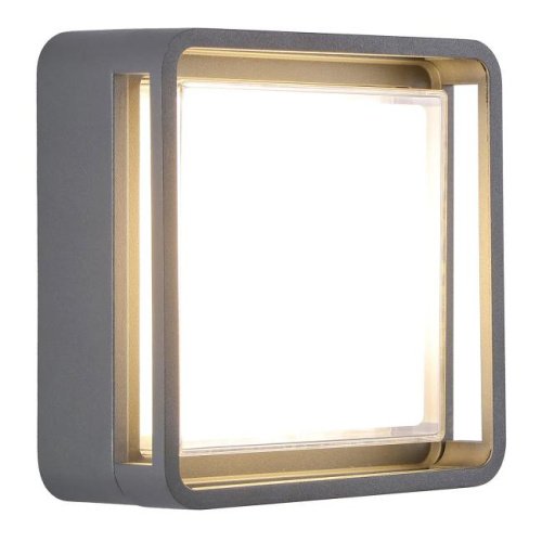 Настенный светильник Lussole LSP-7385