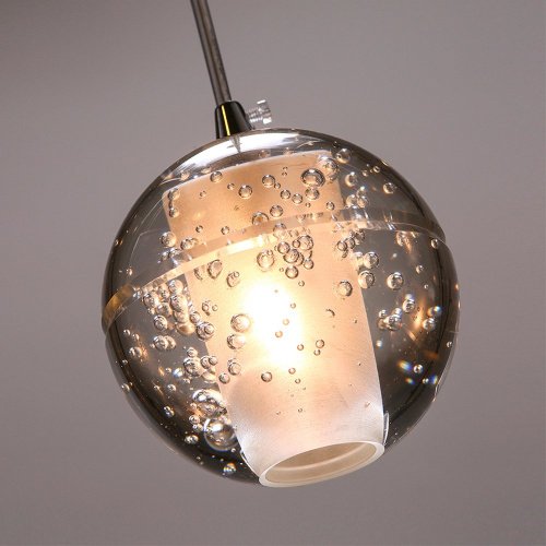 2815P/1 clear Светильник подвесной Delight Collection Meteor 2815P/1 clear