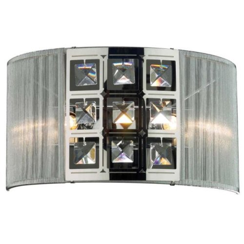 2204/2W Настенное бра Odeon Light KORTA 2204/2W