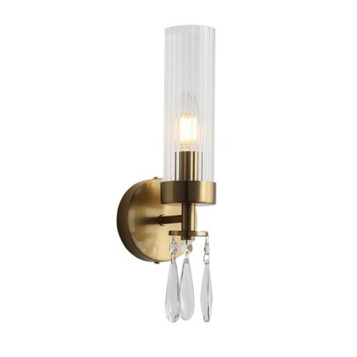 Бра настенное Иллюмиа ST Luce SL1400.301.01