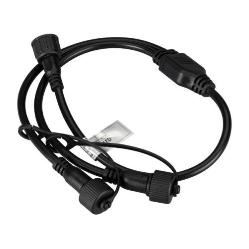 031802 PLC сплиттер (коннектор питания) для подключения гирлянд серии RGB-SYNC Arlight Classic 031802