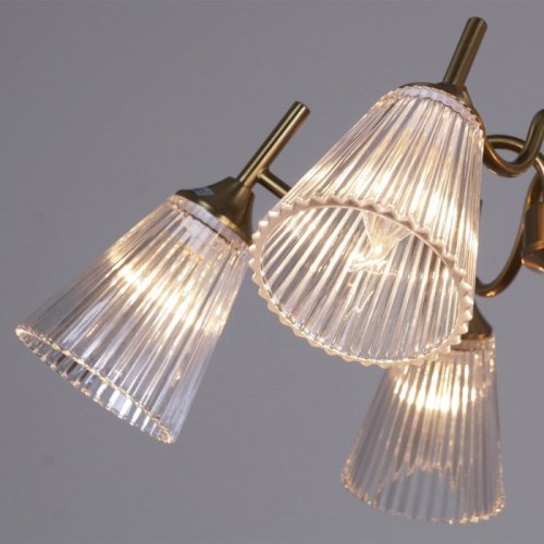 Потолочная люстра 06603-0.3-06 COP