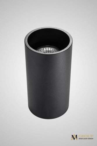 Накладной светильник AM Group Am02 AM02-150 BK