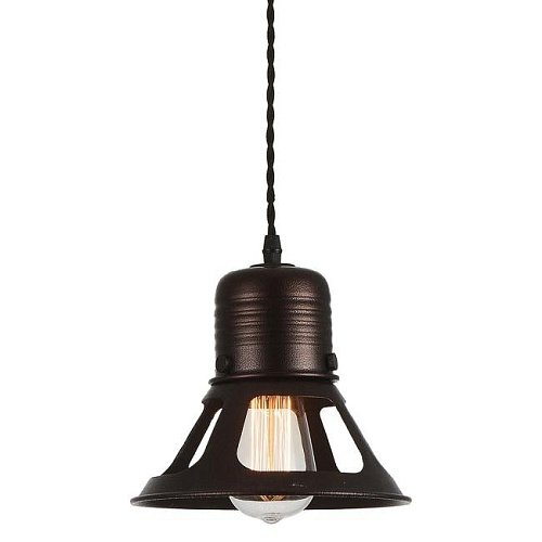 Светильник подвесной Lussole LOFT Watertown LSP-9696