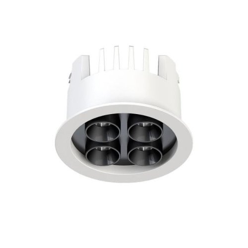 DK2510-WB Встраиваемый светильник Denkirs Space DK2510-WB