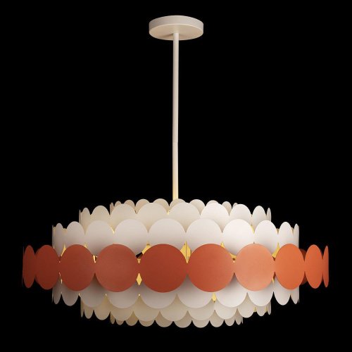 10310/M Red Люстра на штанге Loft It Juicy 10310/M Red