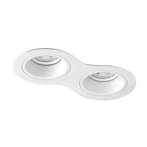 D6260606WMOD Комплект со светильником Lightstar Domino D6260606WMOD