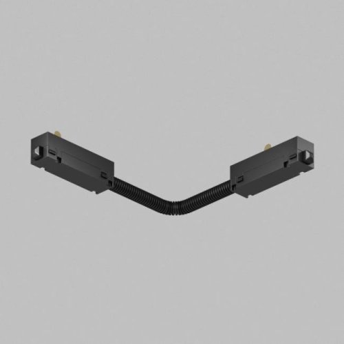 TR2423-BK Коннектор SMART SLIM BASE | СМАРТ СЛИМ БЕЙС Denkirs TR2423-BK