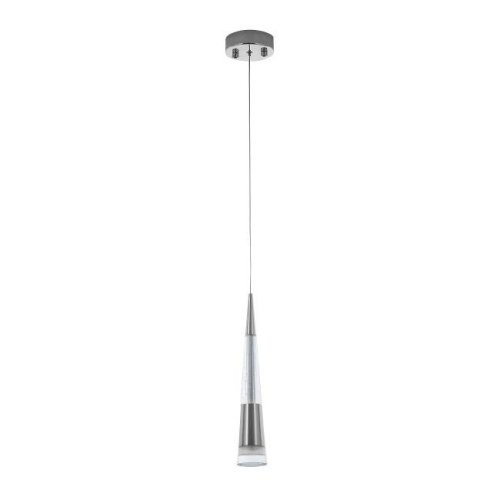88096-1 CR Подвесной светильник Modelux 88096-1 CR