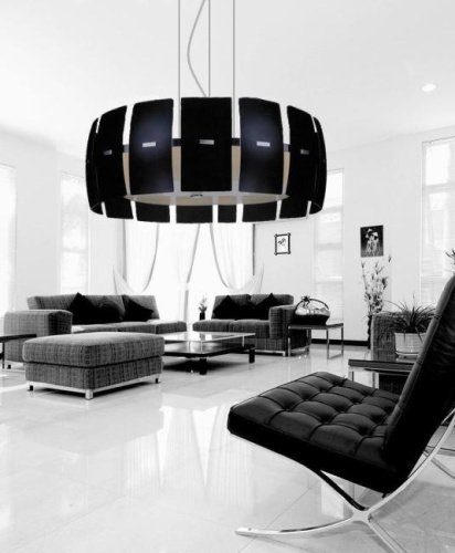LDP 8337-А-4 GD Подвесная люстра Lumina Deco Optimatic LDP 8337-А-4 GD