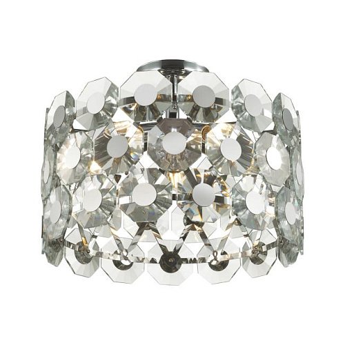 Потолочная люстра Odeon Light Tokata 4973/5C
