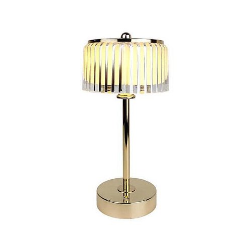 L64331.70 Настольная лампа L'Arte Luce Luxury Spello L64331.70