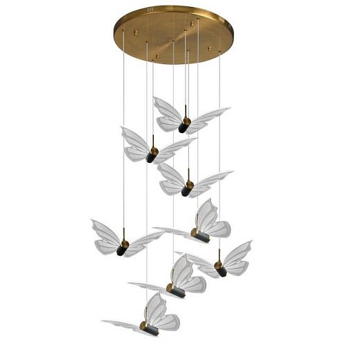 LED LAMPS 81364 GOLD Natali Kovaltseva LED LAMPS 81364 GOLD