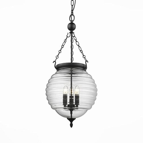 SL317.403.03 Светильник подвесной ST Luce Sotto SL317.403.03